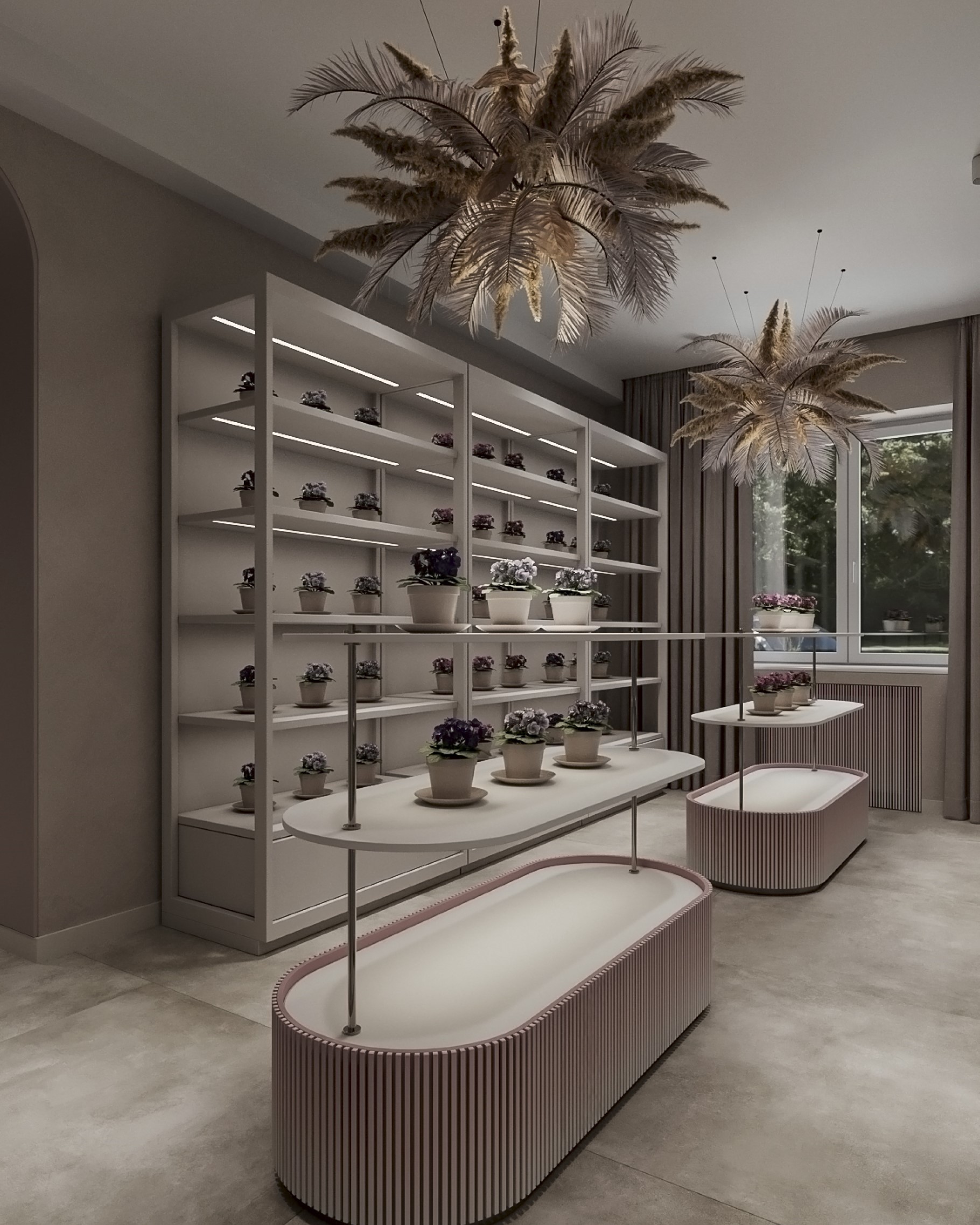 Дизайн інтер’єру в Дніпрі